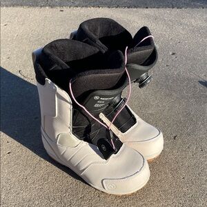Nidecker Onyx Women's Snowboard Boots